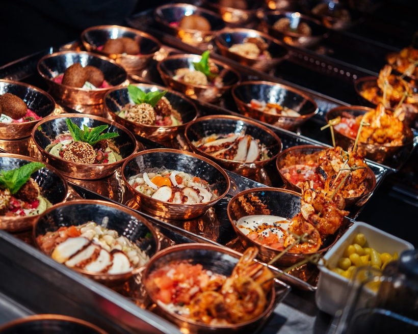 10 Fantastically Fancy Quebec Restaurants for Special Occasions