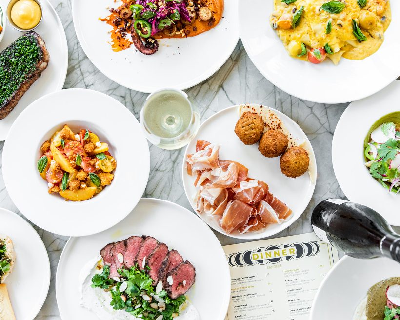 Houston’s 7 Hottest Must-Book Restaurants for Fall