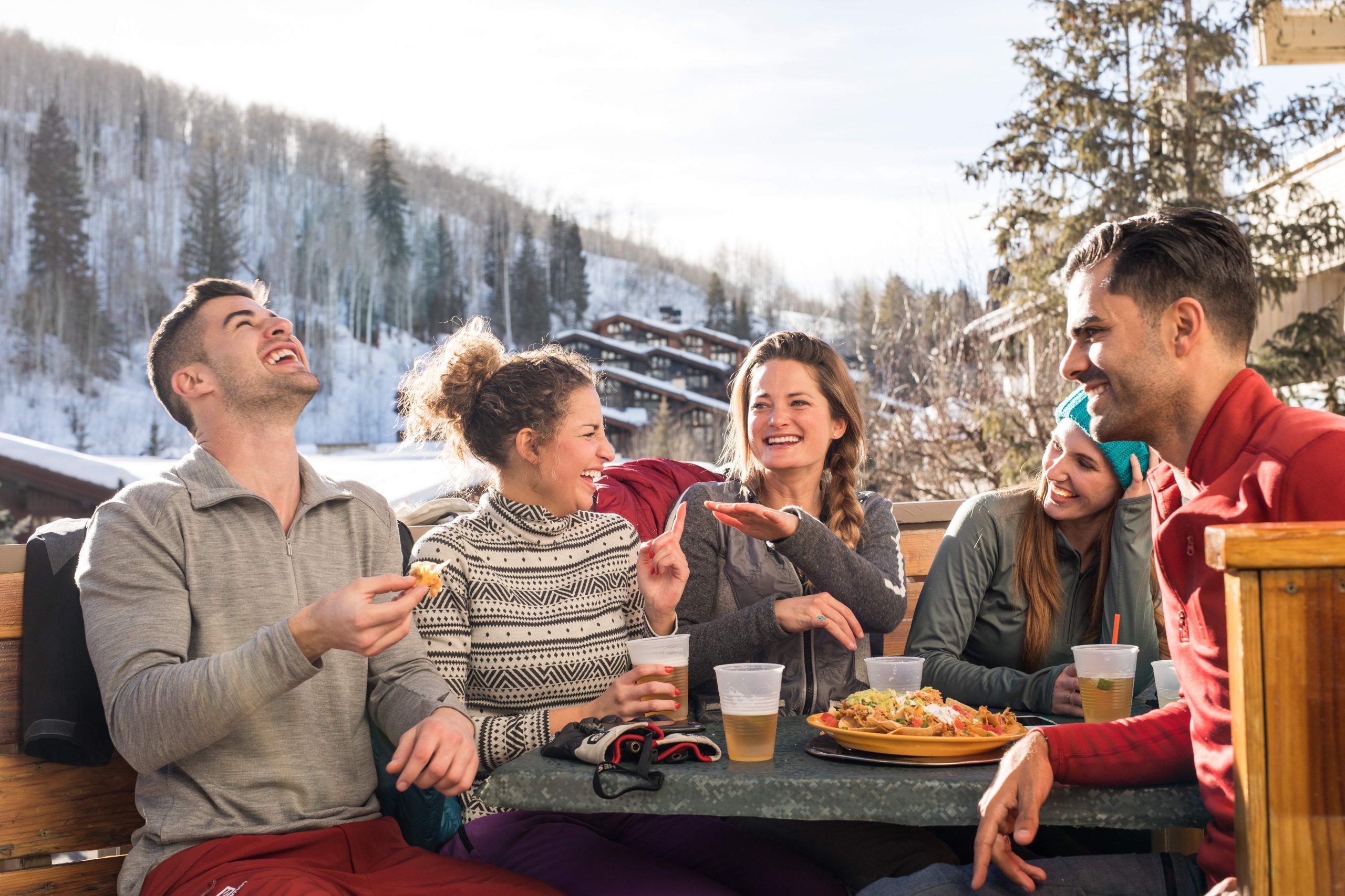 Book a Reservation for Vail Beaver Creek Restaurant Week on OpenTable