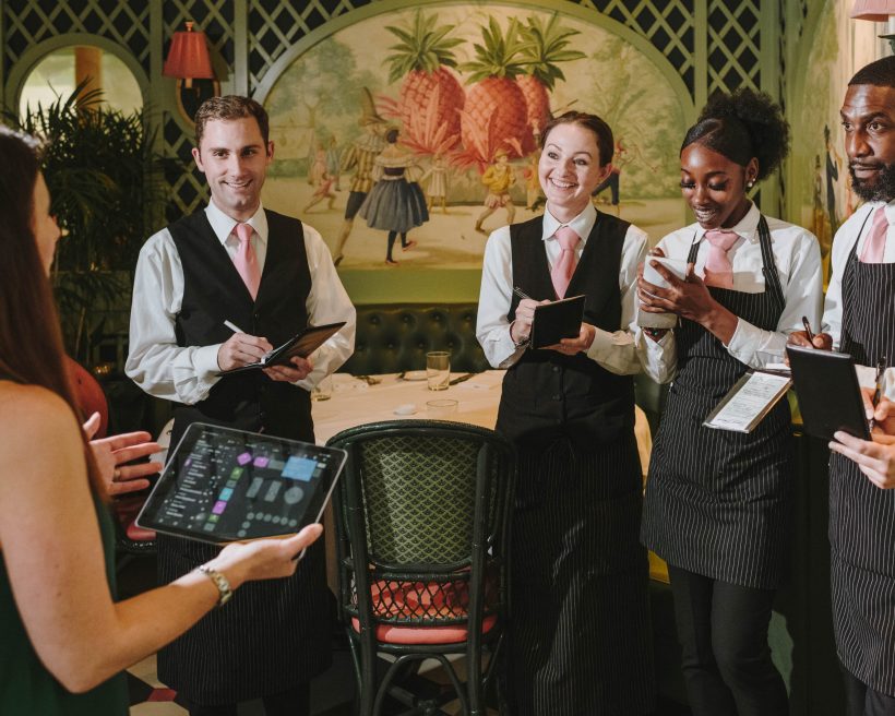 Why You Should Work in Restaurants — and How to Land a Job