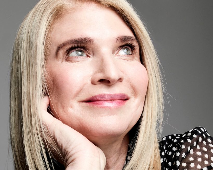 Acclaimed Restaurateur Martha Hoover on Why Now Is the Time to Work in Restaurants
