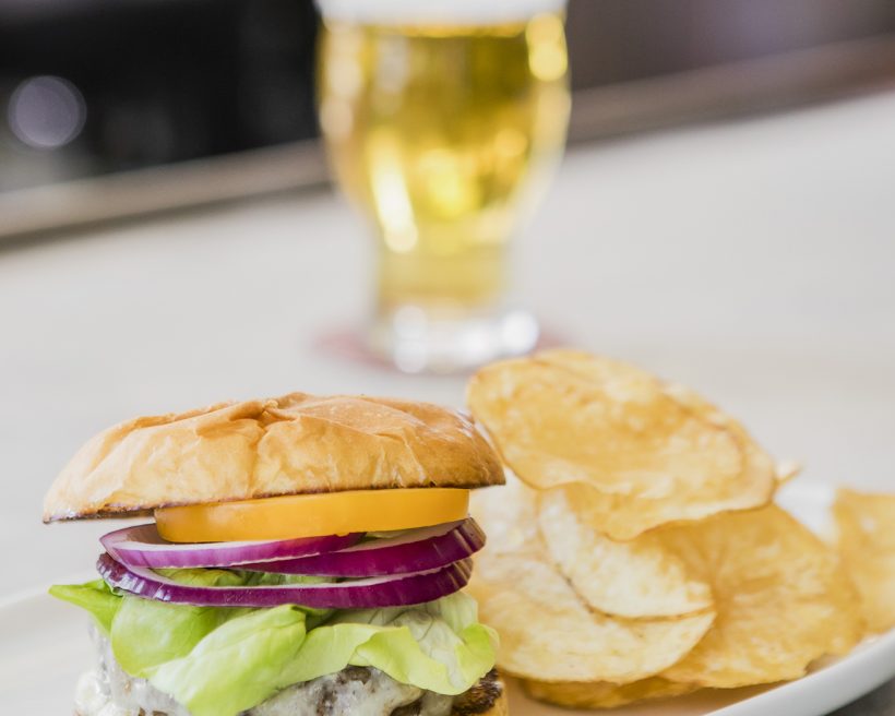 The 10 Best Burgers in Las Vegas Right Now