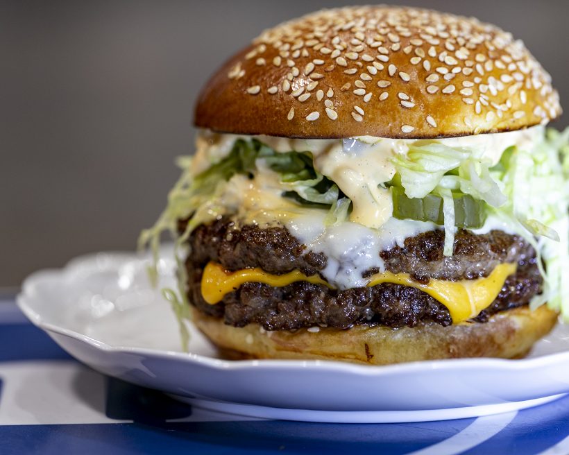 10 Top Burgers in Washington, D.C. to Try