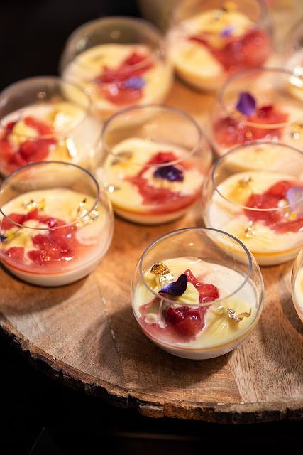 SF Restaurant Week