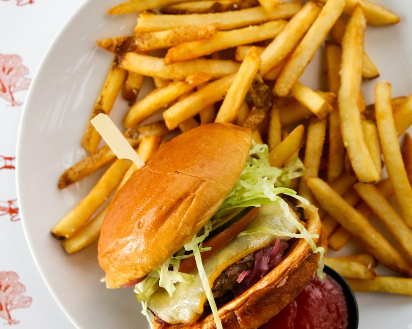 10 Vancouver Burgers to Add to Your Bucket List