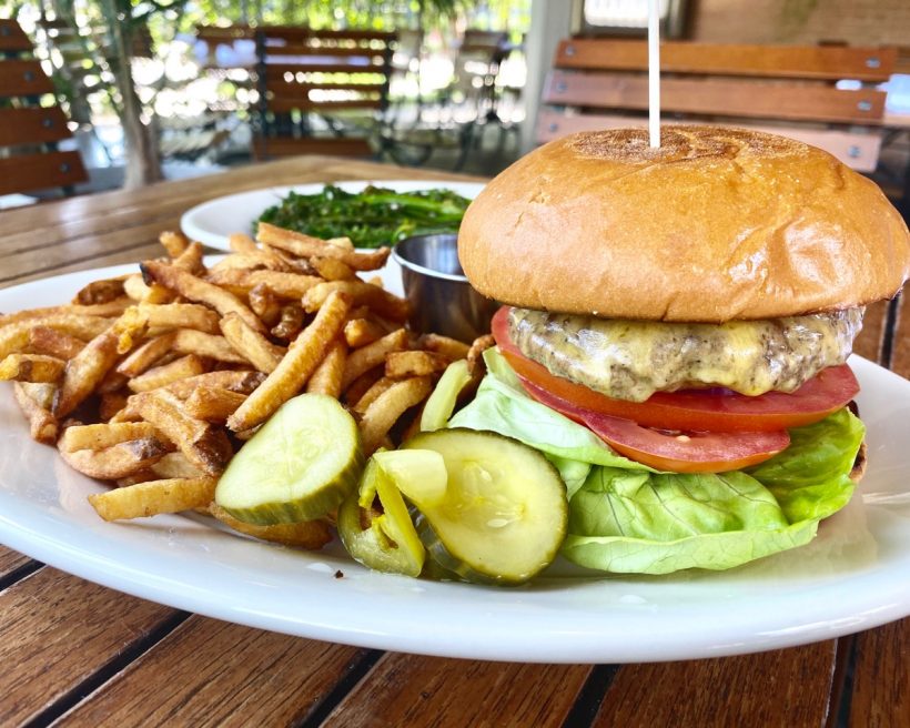 10 Top Burgers in Dallas to Add to Your Bucket List