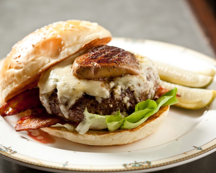 10 Top Burger Picks in Philadelphia and New Jersey