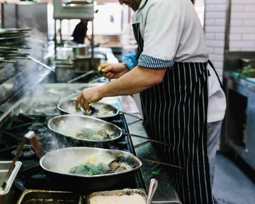 Gramercy Tavern’s Michael Anthony: Building Culture, Mentoring Cooks & Looking Ahead