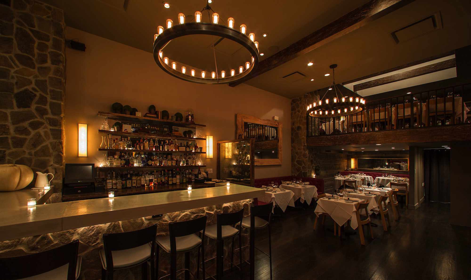Galen Zamarra on How & When to Change Your Restaurant Concept