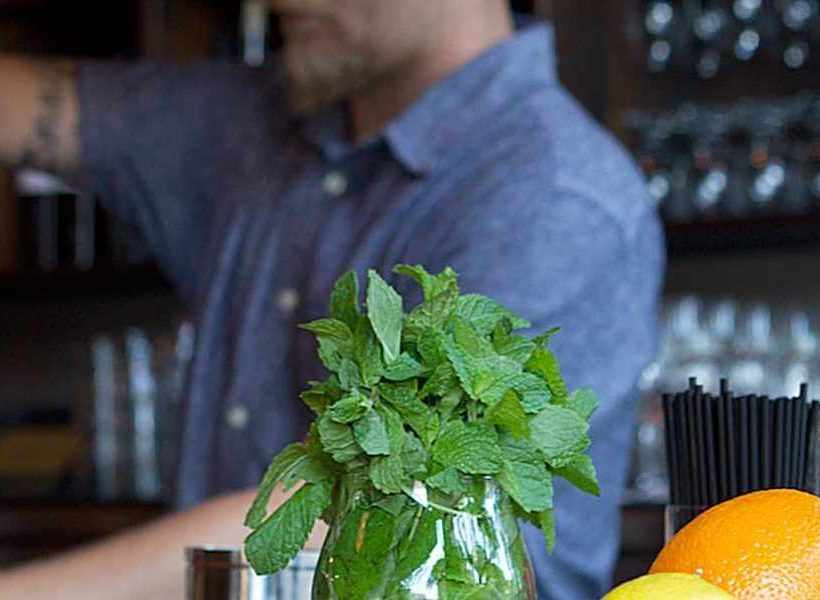 The Economics of a Restaurant Liquor License