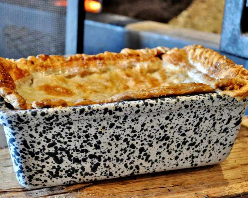 Bringing Sonker Back: Chefs Revive a Dormant + Delicious Tradition