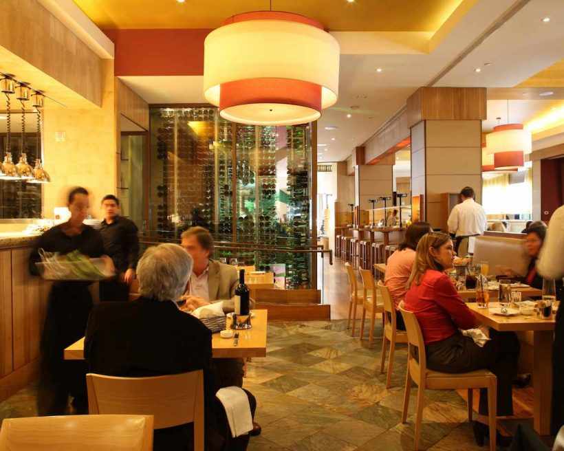 How Central Michel Richard Continues to Soar in Washington, D.C.