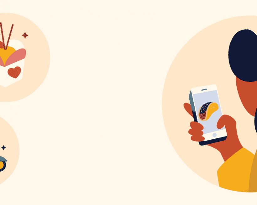 Eating Out After COVID-19: OpenTable Diners Weigh In [INFOGRAPHIC]