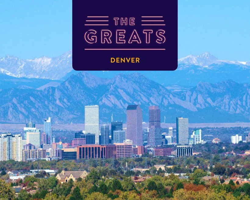 20 restaurants that scream “Denver”