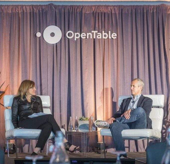 10 Lessons in Business & Life from Danny Meyer