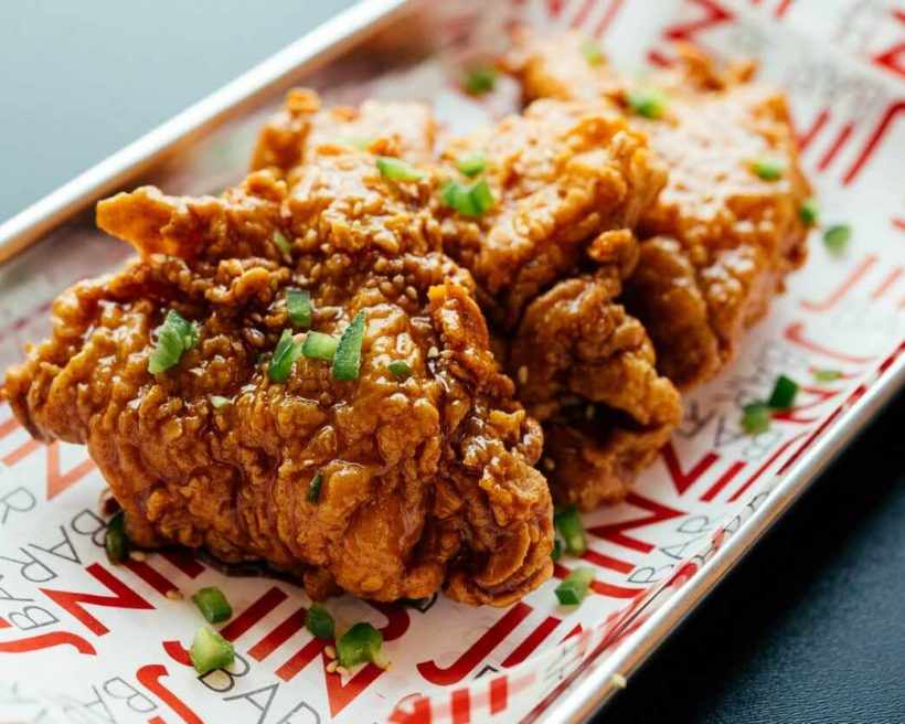 Annonce des meilleurs nouveaux restaurants du Canada en 2021, selon Air Canada