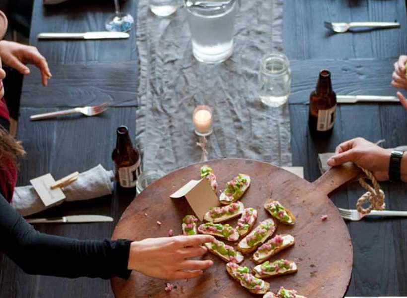 5 Ways Home Restaurants Are Changing the Dining Landscape