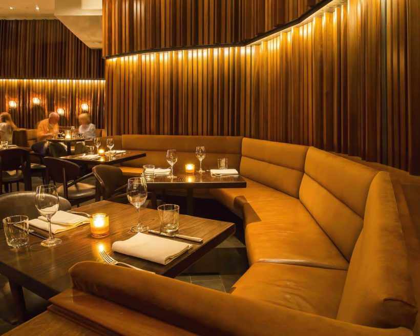 The Hotel Restaurant Revolution is Here