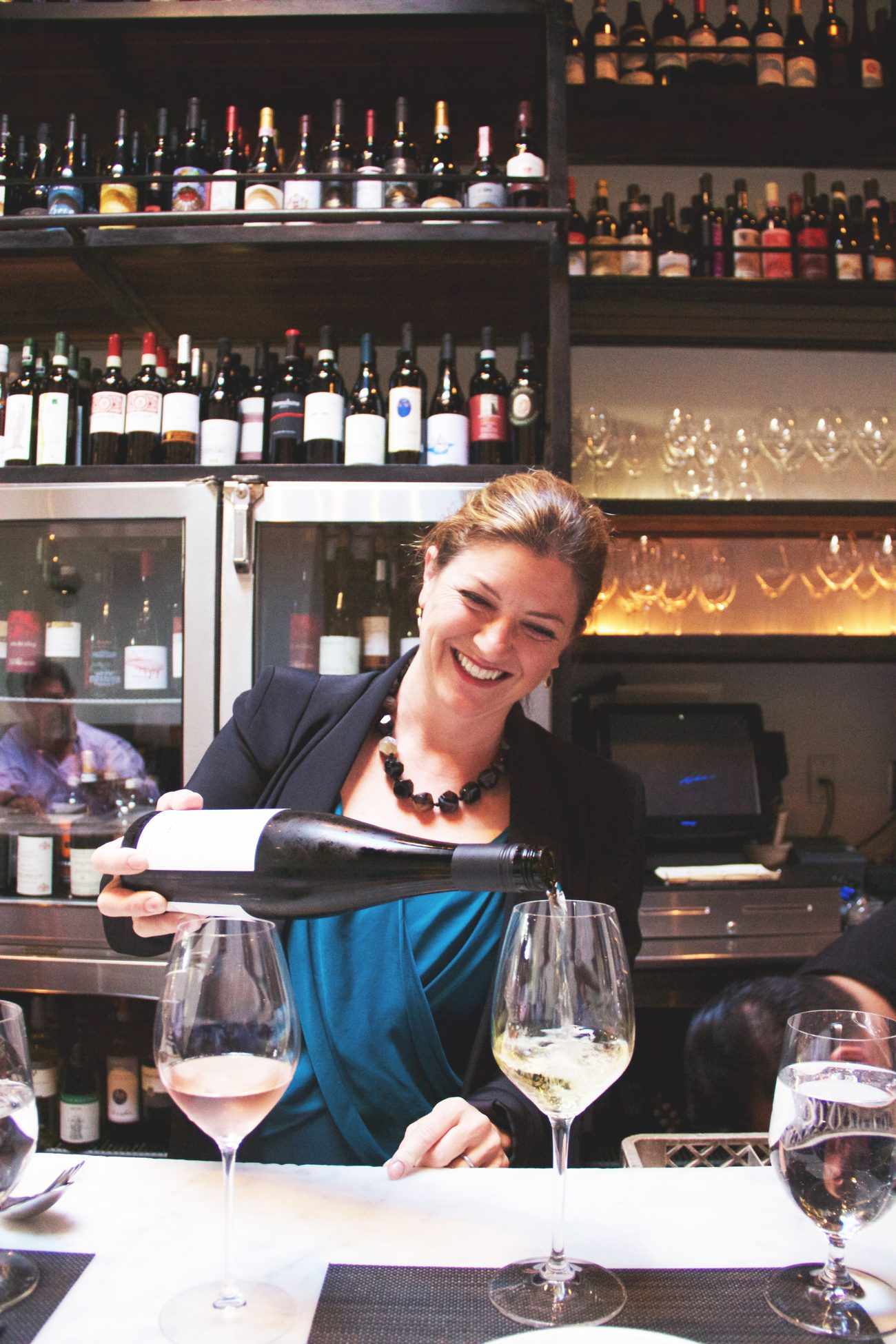 How A16's Shelley Lindgren Built a James Beard Award-Winning Wine Program at a Neighborhood Restaurant