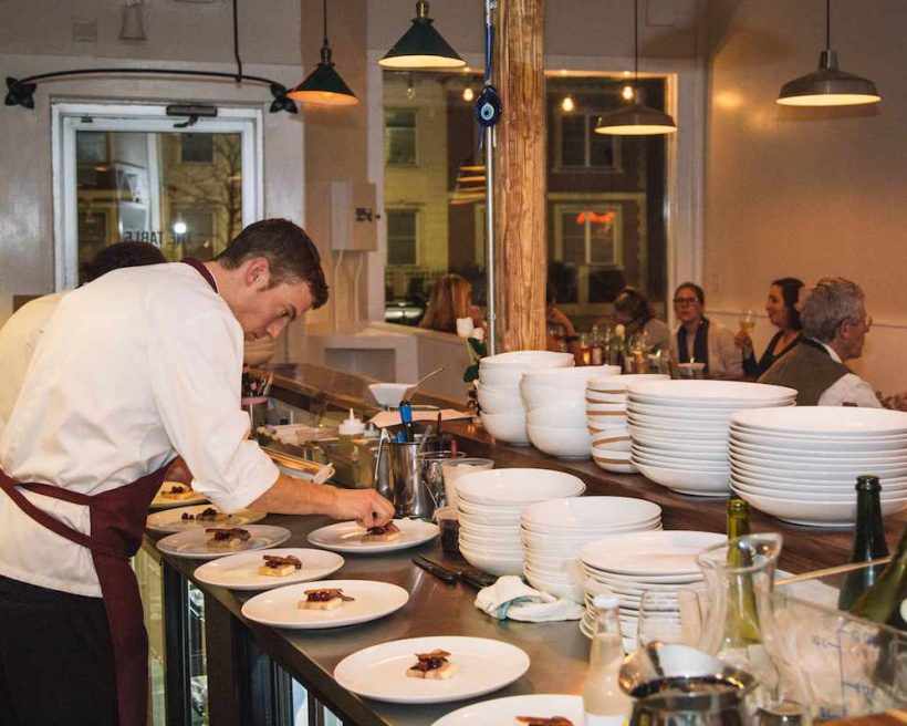 Millennial Dining: How the Share Generation Is Shaping the Restaurant Experience