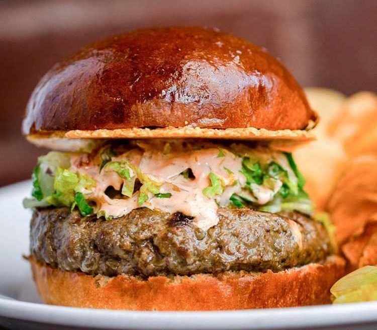 These are Boston’s 10 Best Burgers to Try Now