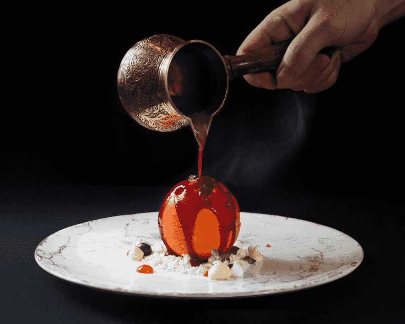 The World’s 50 Best Restaurants List for 2021 Is Here