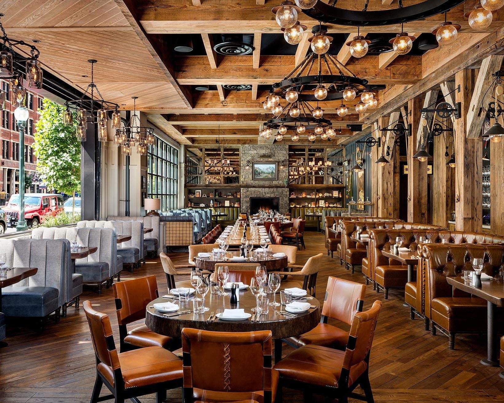 Celebrate your special occasions at these top Denver restaurants