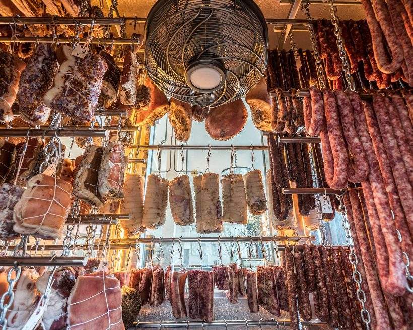 How 5 Leading Chefs Are Approaching the Future of Meat in Restaurants