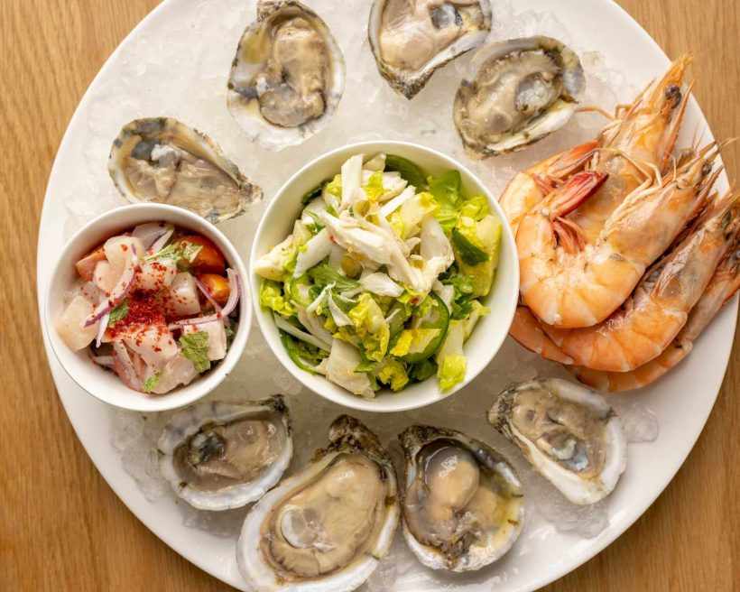 A James Beard Award-Winning Chef Teams Up with the Four Seasons for a New New Orleans Masterpiece