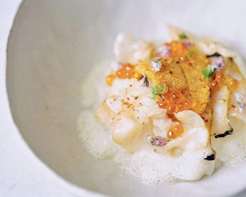 Where Orsa & Winston’s Acclaimed Chef Eats in Los Angeles on His Day Off
