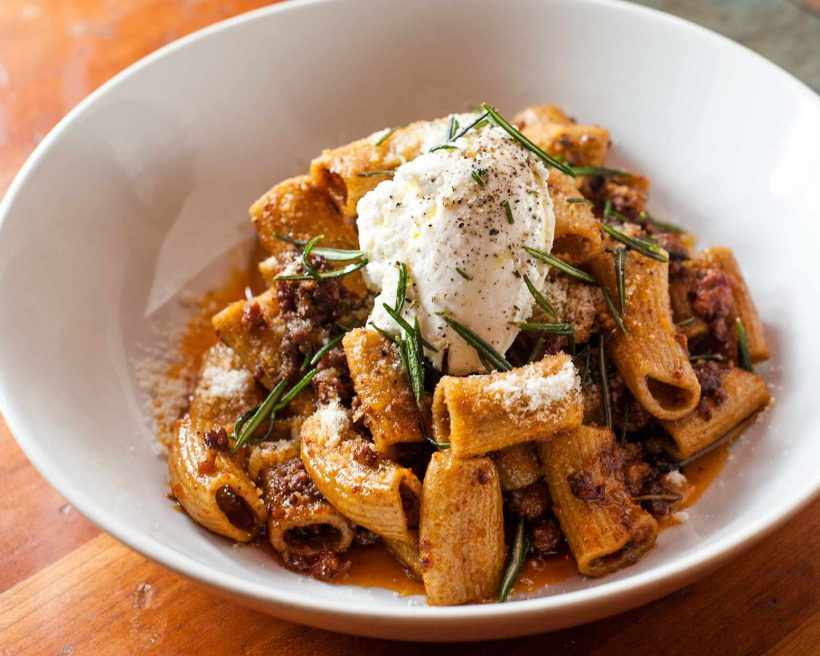 Where Hearth’s Award-Winning Chef Loves to Eat in New York City