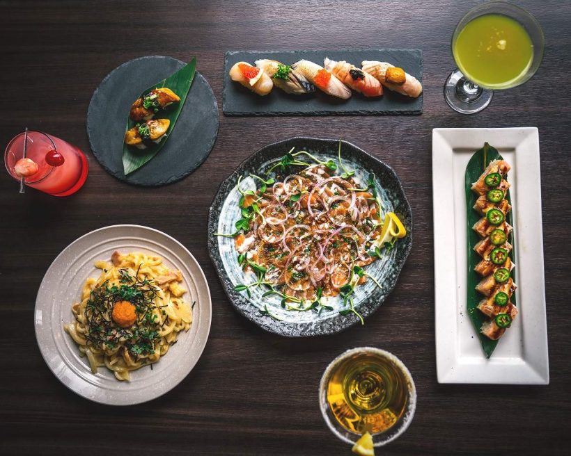 Dine Out Vancouver
