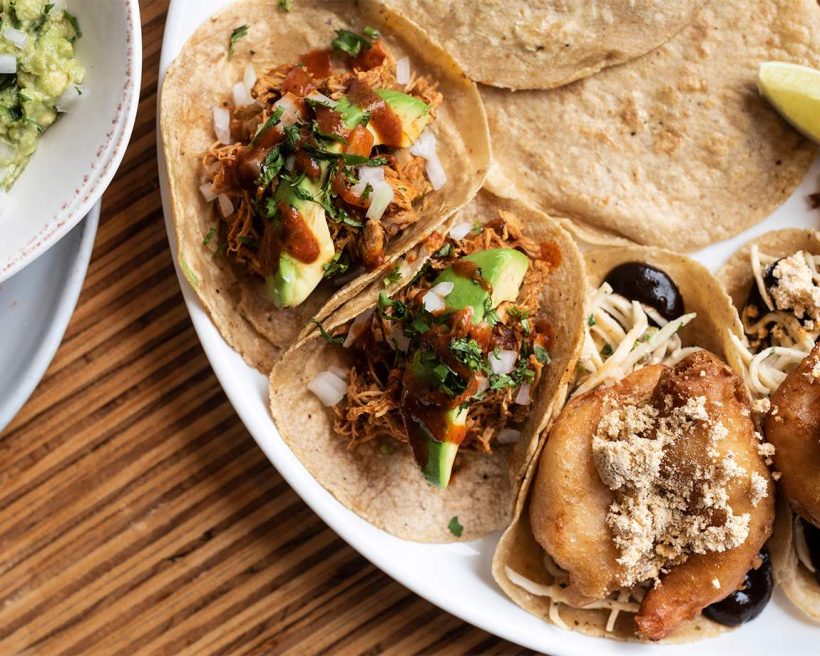 18 neighborhood restaurants that New Yorkers love
