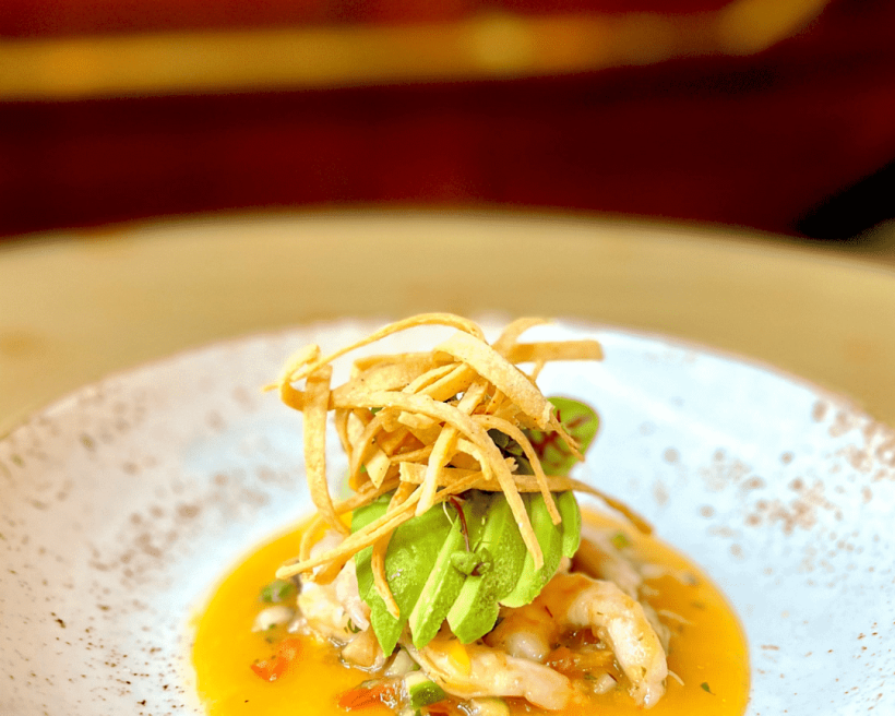 San Antonio Restaurant Weeks