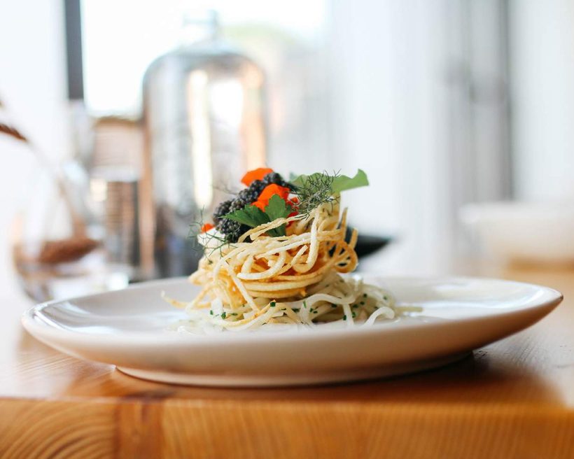 12 neighborhood restaurants that Austinites love