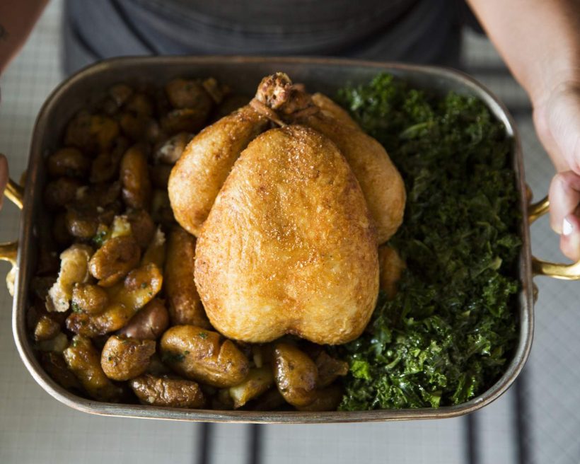 15 neighborhood restaurants that Nashvillians love