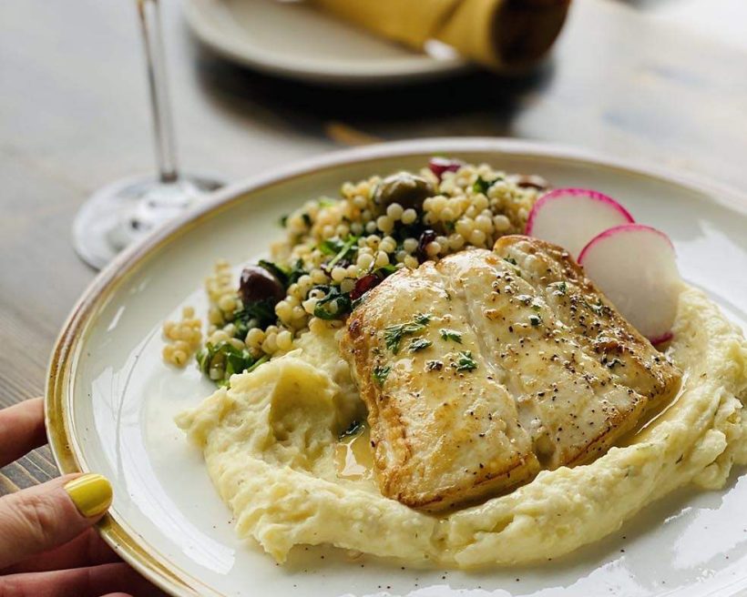 Eat like a local: San Francisco’s 10 favorite neighborhood restaurants