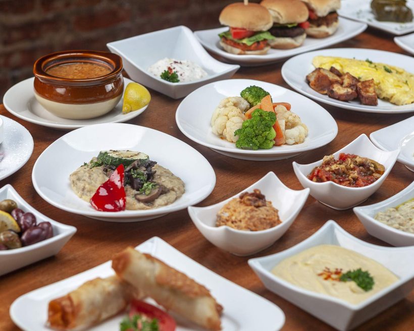 15 must-try neighborhood restaurants in Washington, D.C.