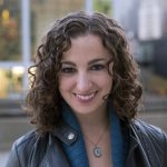 Author’s thumbnail (Sarah Freeman)