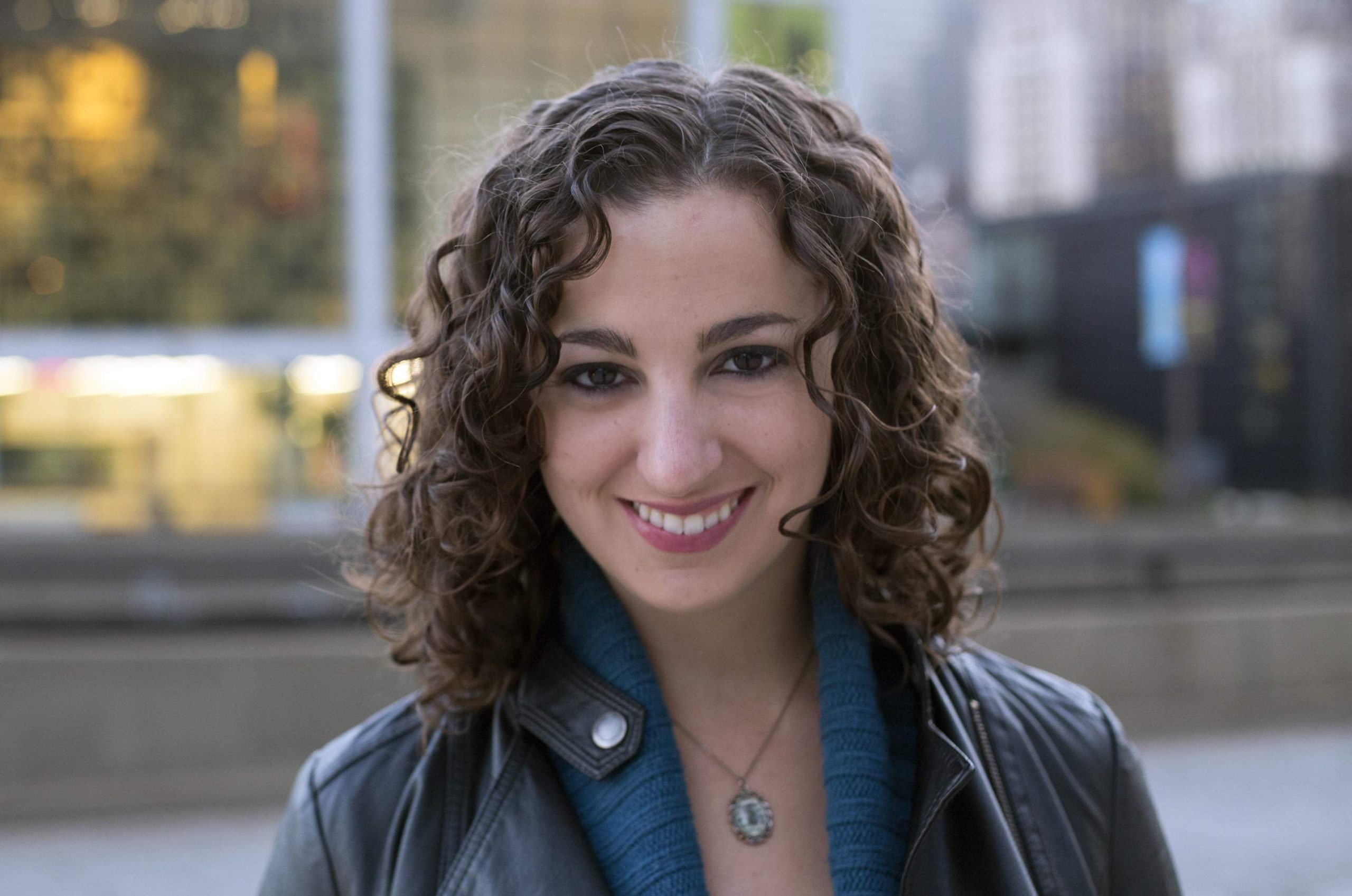 Author’s thumbnail (Sarah Freeman)
