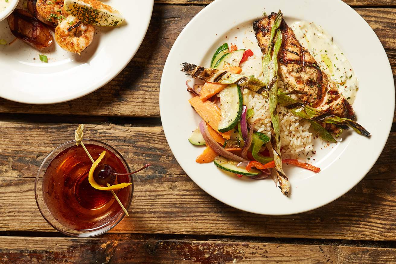 Book a Reservation for Kansas City Restaurant Week on OpenTable