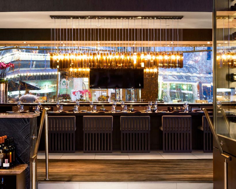 The 12 Best Restaurants in Vancouver for Romance Right Now