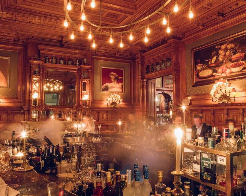 Montreal’s 12 Best Restaurants For Romance