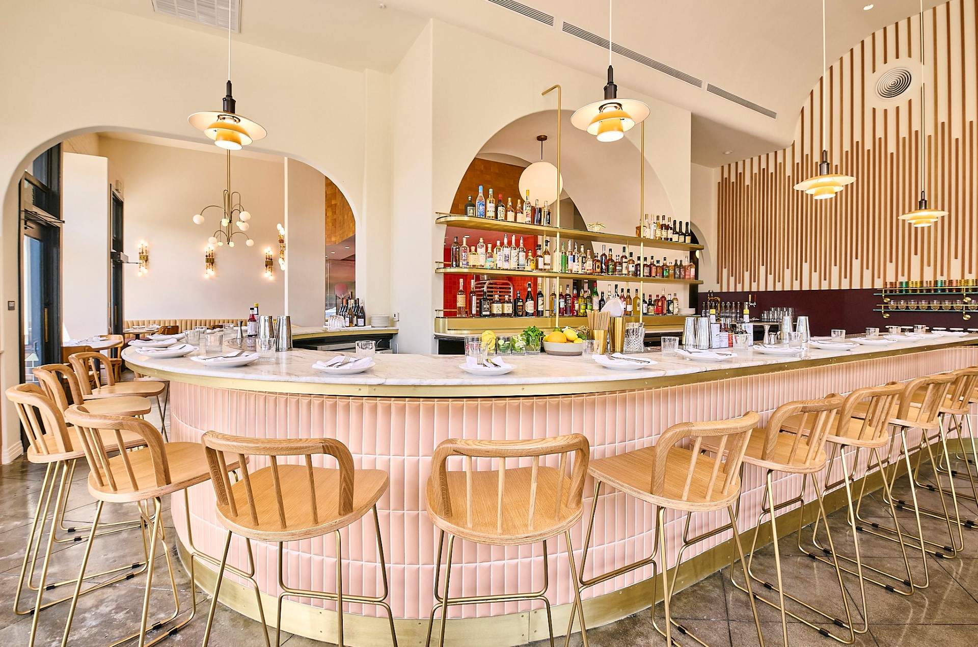 12 Most Romantic Restaurants For Date Night In Los Angeles