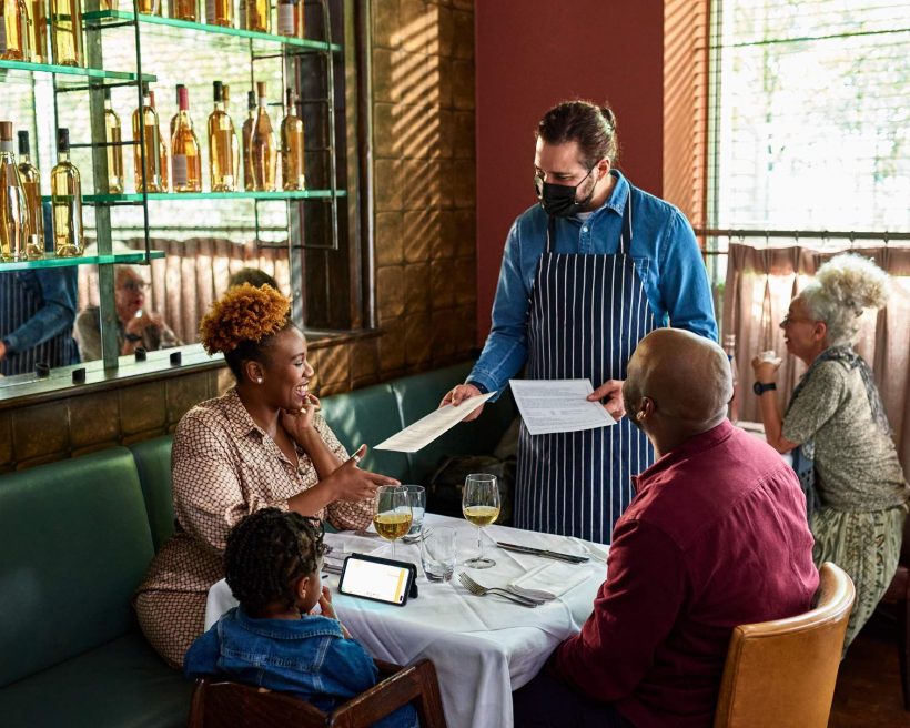 Slow Service Isn’t Fun For Anyone — Here’s Why It’s Happening