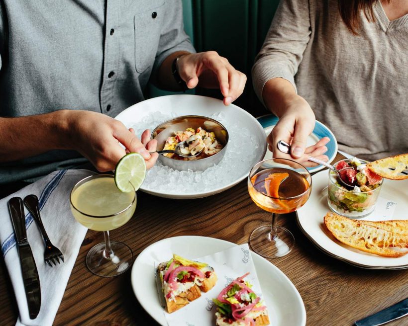Where to Drink in Charleston Right Now