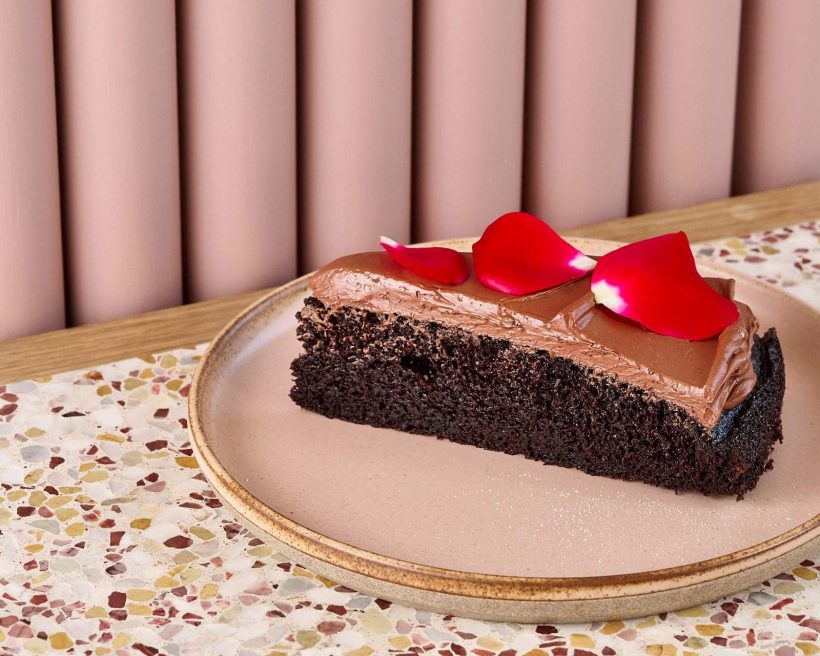 12 romantic restaurants in Los Angeles for every kind of date