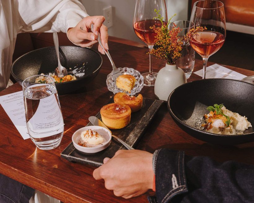 Diner Reviews Are In: The 100 Most Romantic Restaurants in Canada 2022