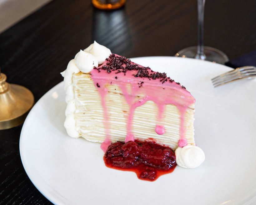 6 New Restaurants to Book in Charleston This Spring