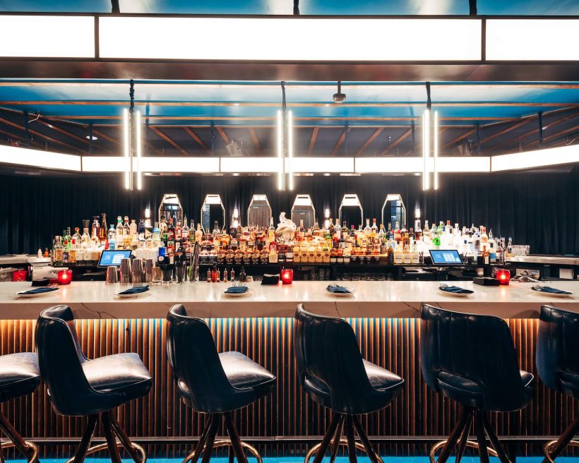 The 15 most exciting new restaurants in the U.S. and Canada to book for fall